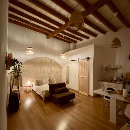 Ferienwohnung Dimora Albicocca Bari Exterior foto