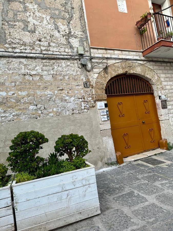 Ferienwohnung Dimora Albicocca Bari Exterior foto