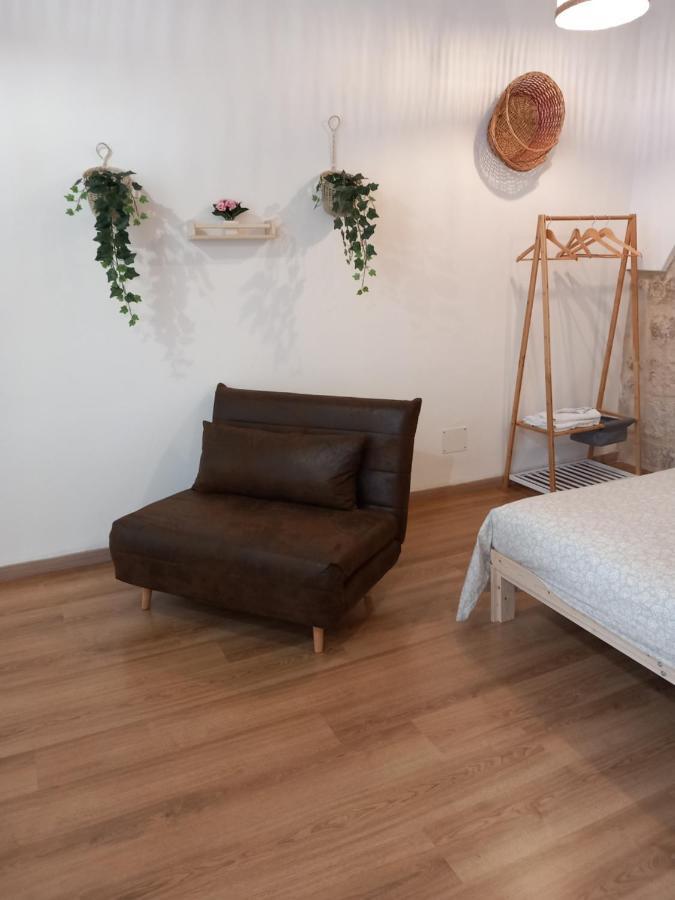 Ferienwohnung Dimora Albicocca Bari Exterior foto
