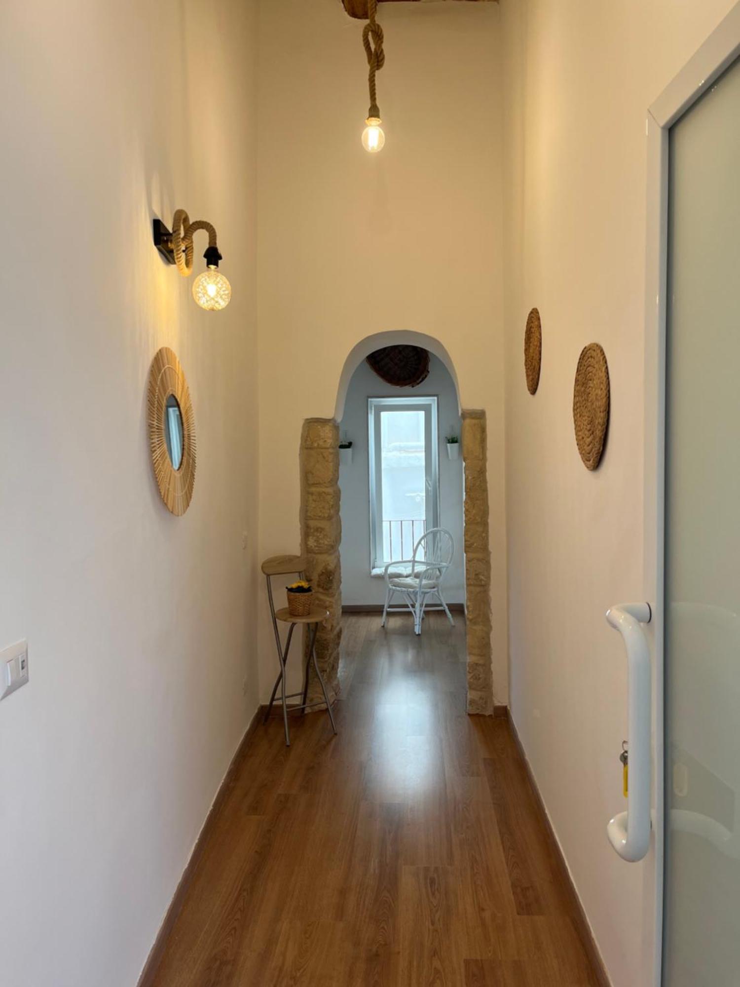 Ferienwohnung Dimora Albicocca Bari Exterior foto